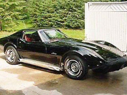 Example Car 1