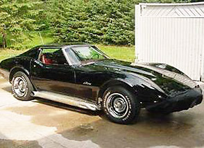 photo of Example Car 1