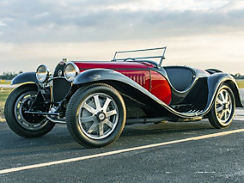 Example Vehicle 2