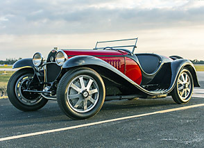 photo of Example Vehicle 2